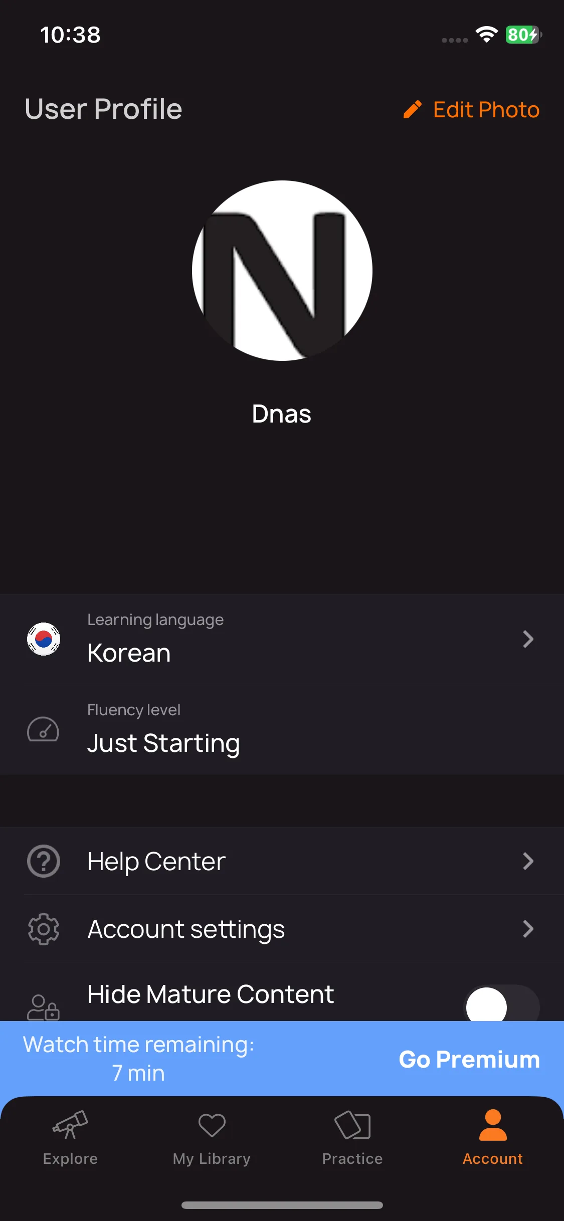Test Image 1